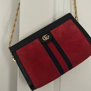 Gucci bag